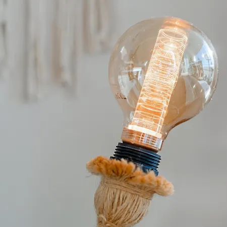 Appartement Panoramic Loft Mit Meerblick