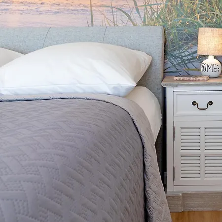 Panoramic Loft Mit Meerblick