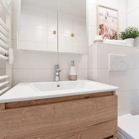 Panoramic Loft Mit Meerblick * Sierksdorf